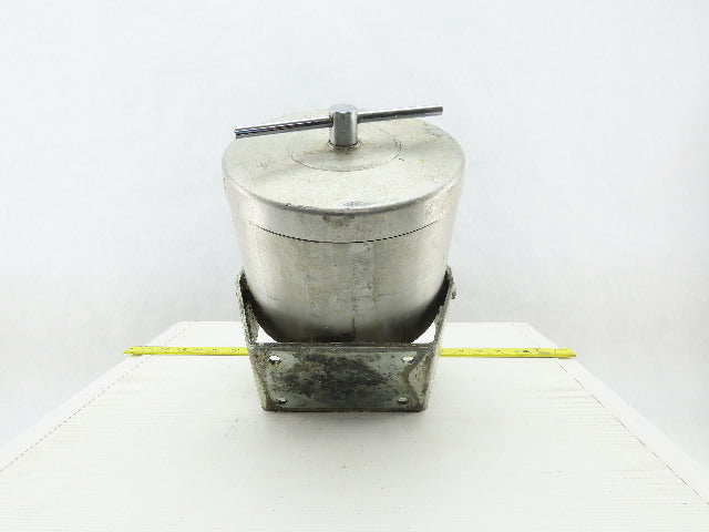 Filtroil BU-200 Hydraulic Filter Housing W/200E Element