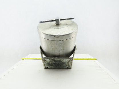 Filtroil BU-200 Hydraulic Filter Housing W/200E Element