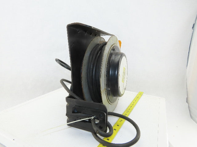 CPC-14350-BC 30' Cord Cable Reel 300V 15A