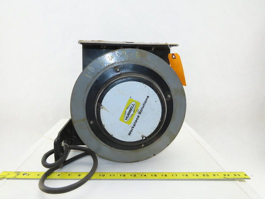 CPC-14350-BC 30' Cord Cable Reel 300V 15A