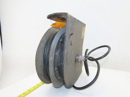 CPC-14350-BC 30' Cord Cable Reel 300V 15A