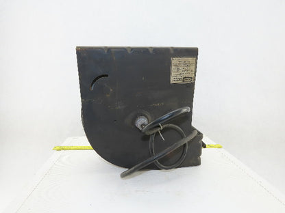 CPC-14350-BC 30' Cord Cable Reel 300V 15A