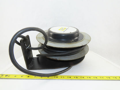 CPC-14350-BC 30' Cord Cable Reel 300V 15A
