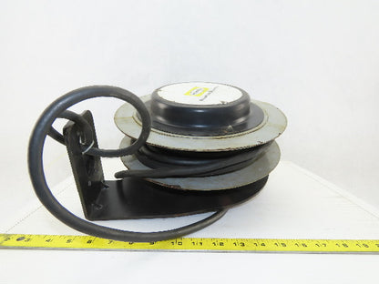 CPC-14350-BC 30' Cord Cable Reel 300V 15A