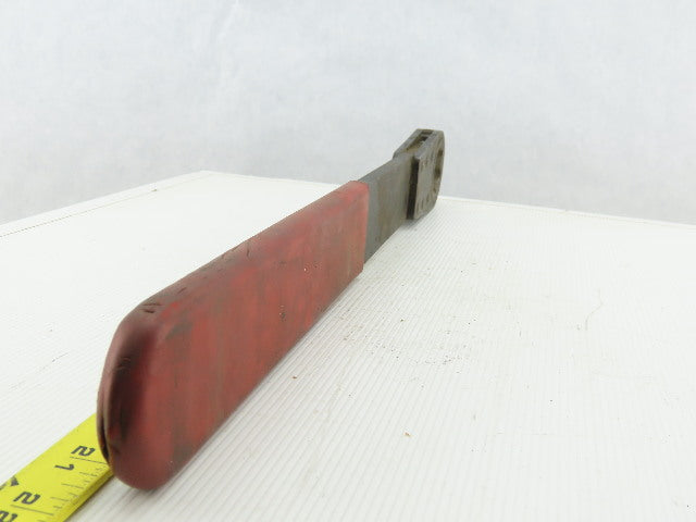 Leytool 1-1/2" BSF Ratchet Spanner Wrench 7/8WHIT/1"