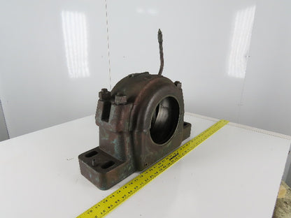 SKF 232N 4 Bolt Split Pillow Block Bearing Housing