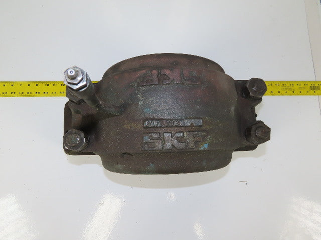 SKF 232N 4 Bolt Split Pillow Block Bearing Housing