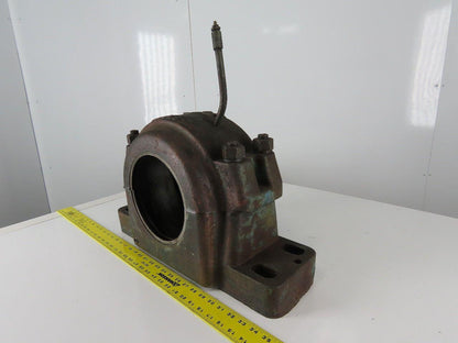 SKF 232N 4 Bolt Split Pillow Block Bearing Housing