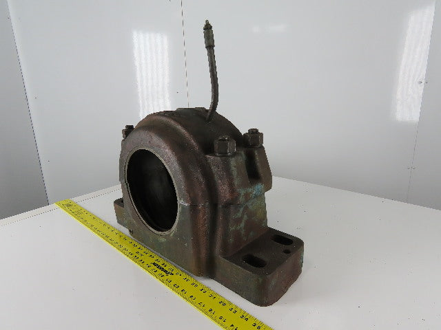SKF 232N 4 Bolt Split Pillow Block Bearing Housing