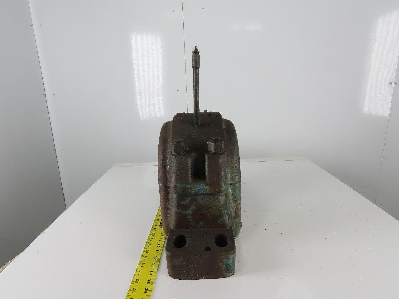SKF 232N 4 Bolt Split Pillow Block Bearing Housing