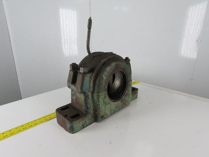 SKF 232N 4 Bolt Split Pillow Block Bearing Housing