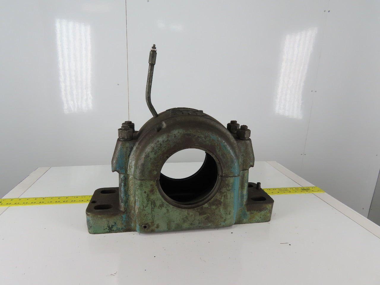 SKF 232N 4 Bolt Split Pillow Block Bearing Housing
