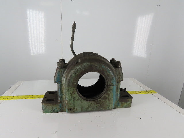 SKF 232N 4 Bolt Split Pillow Block Bearing Housing
