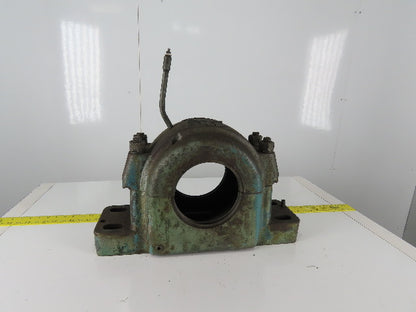SKF 232N 4 Bolt Split Pillow Block Bearing Housing