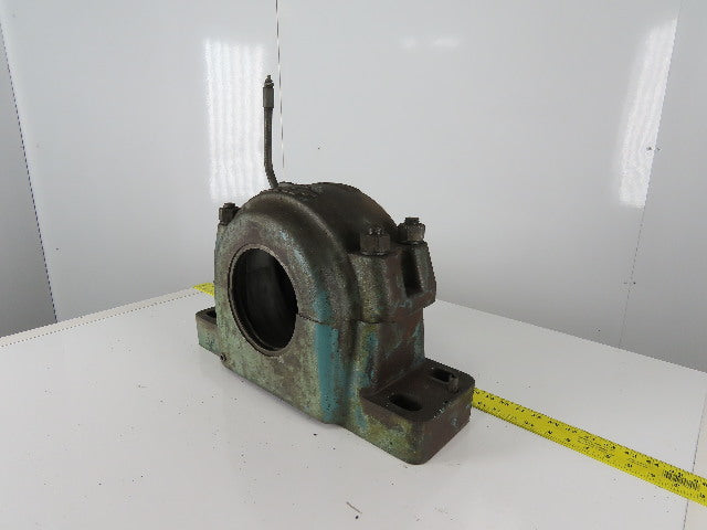 SKF 232N 4 Bolt Split Pillow Block Bearing Housing
