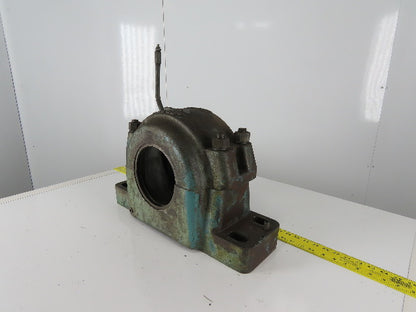 SKF 232N 4 Bolt Split Pillow Block Bearing Housing