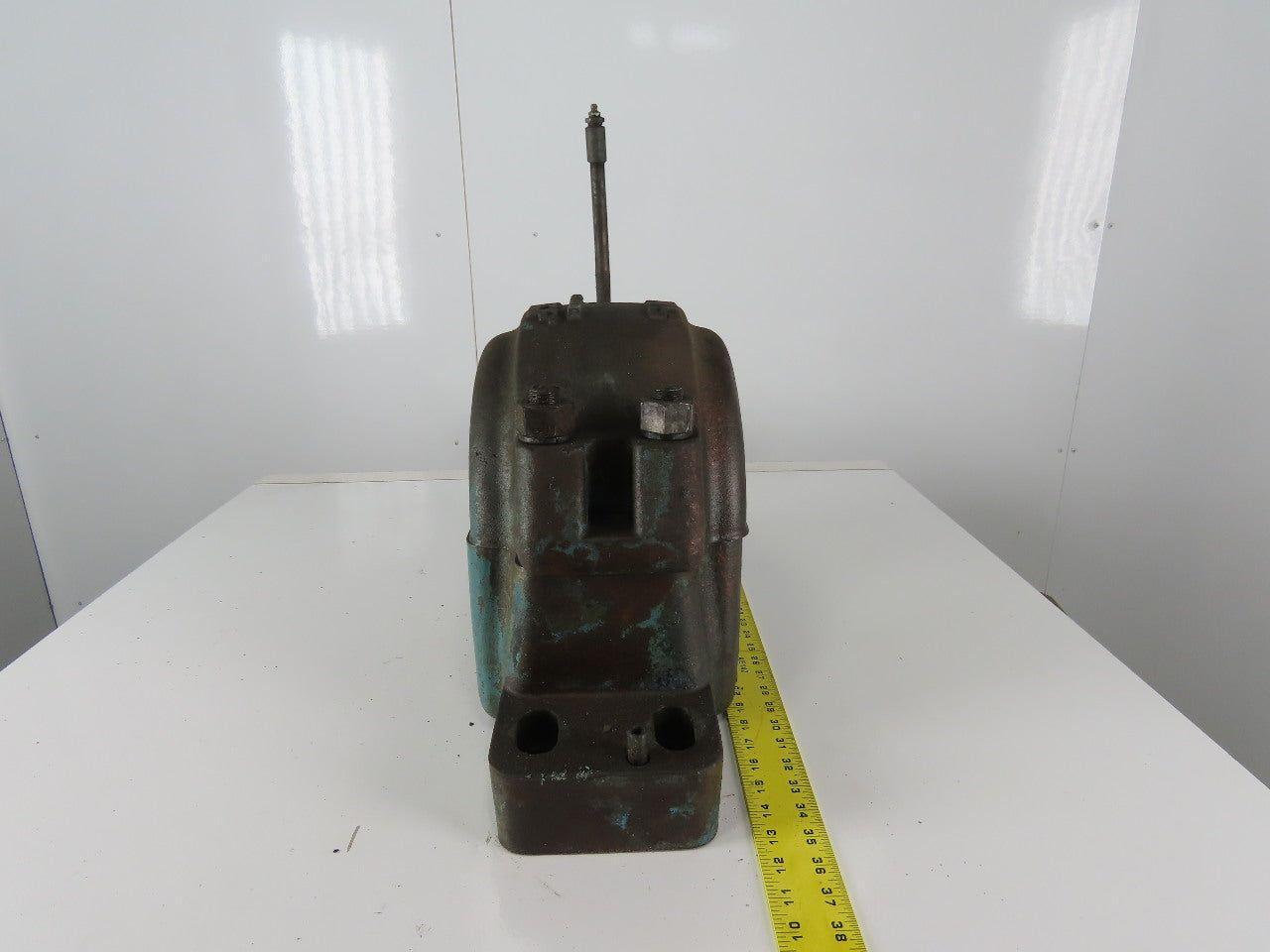 SKF 232N 4 Bolt Split Pillow Block Bearing Housing