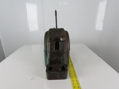 SKF 232N 4 Bolt Split Pillow Block Bearing Housing
