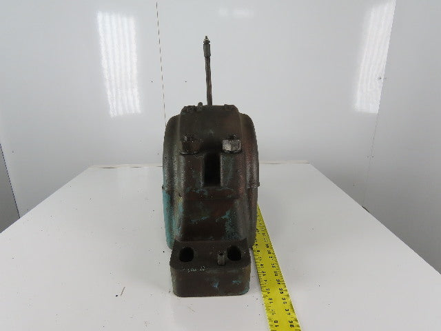 SKF 232N 4 Bolt Split Pillow Block Bearing Housing