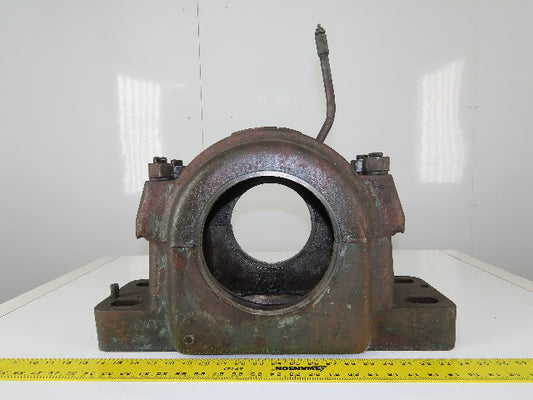 SKF 232N 4 Bolt Split Pillow Block Bearing Housing