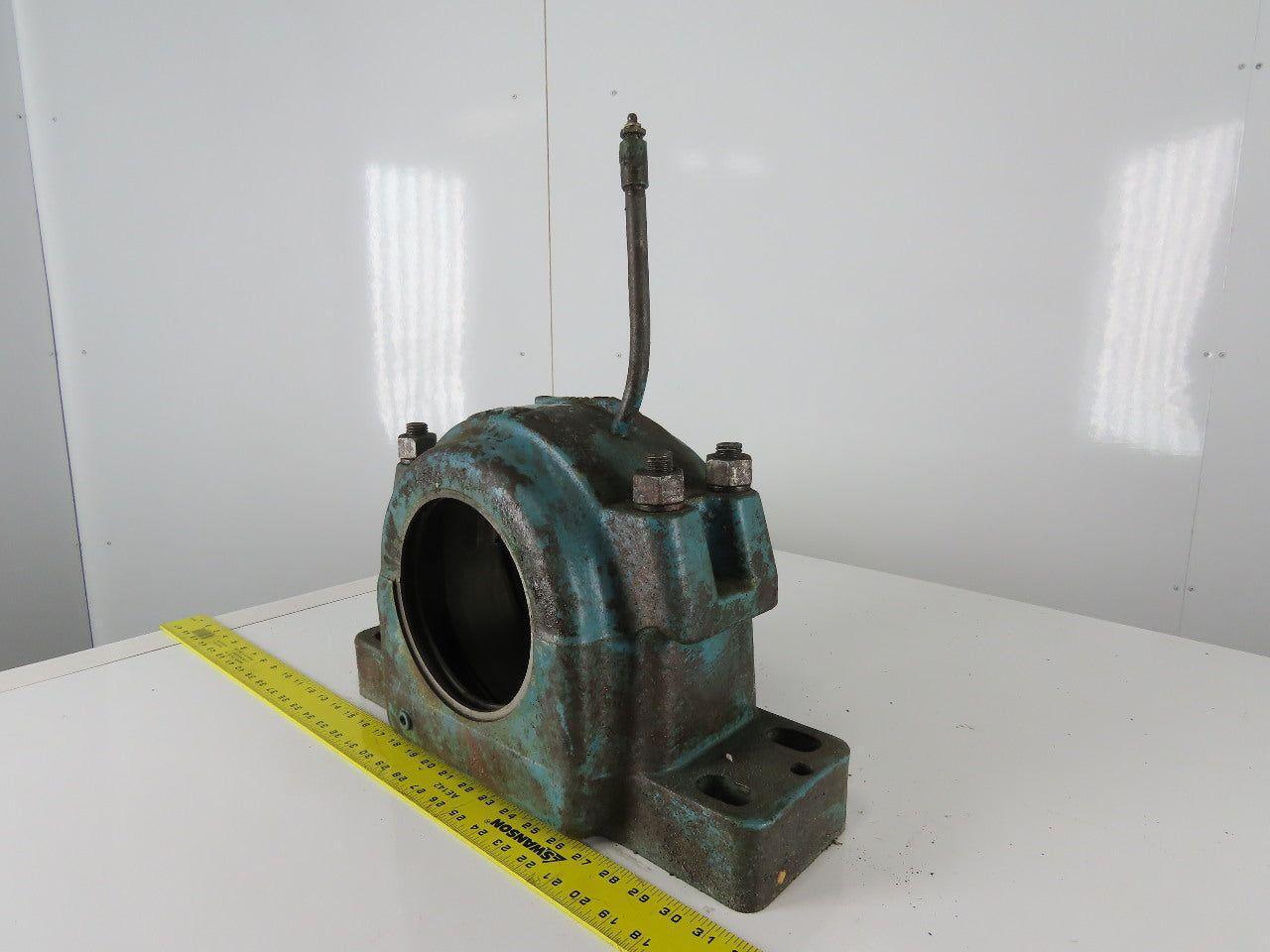 SKF 226N 4 Bolt Split Pillow Block Bearing Housing
