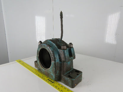SKF 226N 4 Bolt Split Pillow Block Bearing Housing