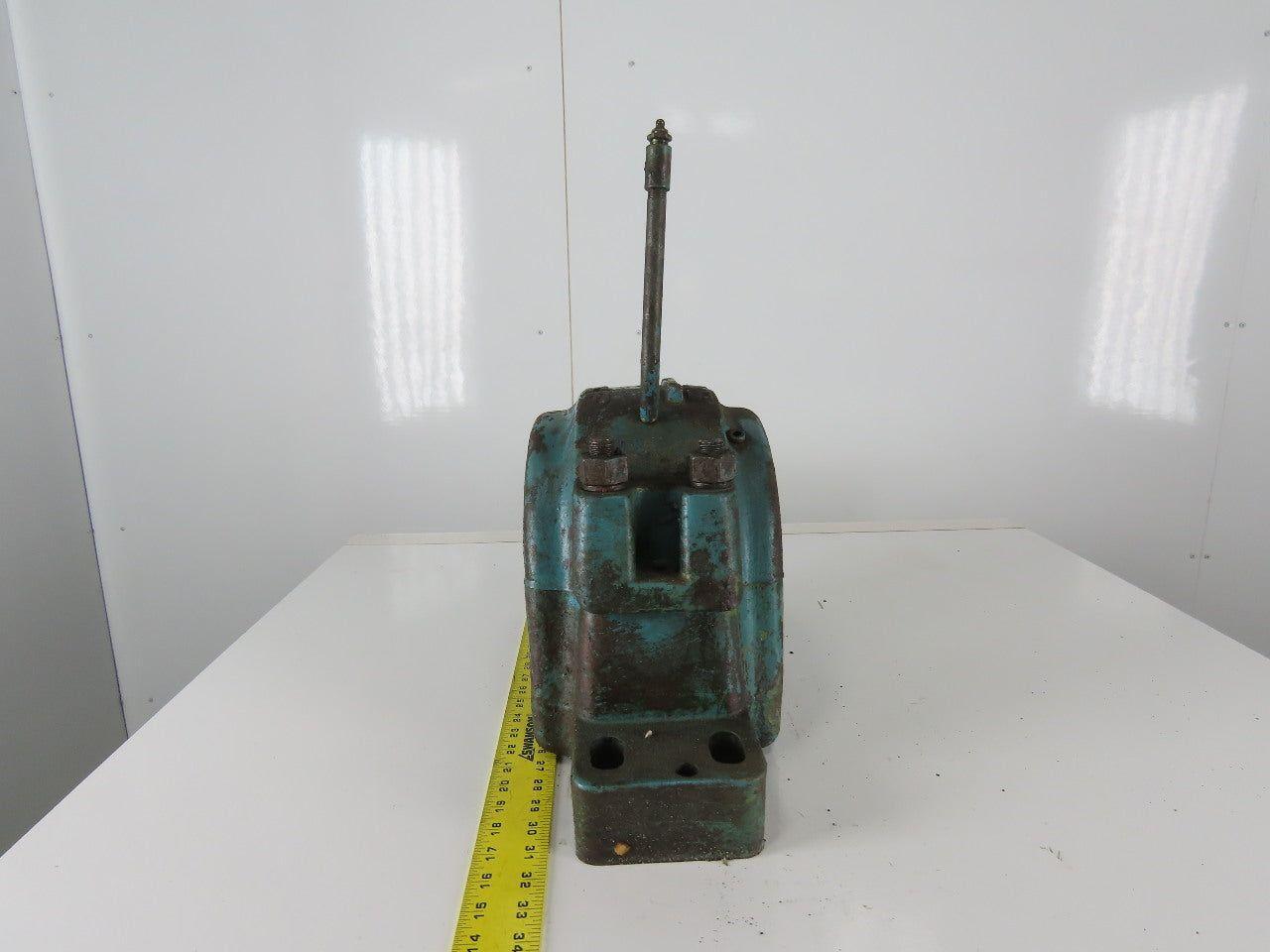 SKF 226N 4 Bolt Split Pillow Block Bearing Housing