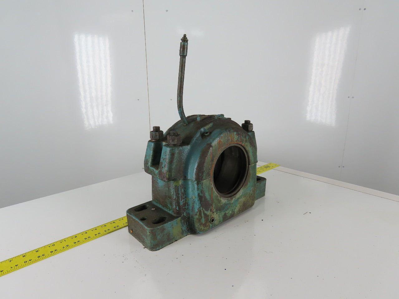 SKF 226N 4 Bolt Split Pillow Block Bearing Housing