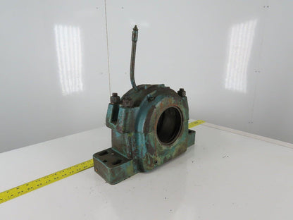 SKF 226N 4 Bolt Split Pillow Block Bearing Housing