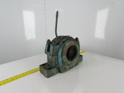 SKF 226N 4 Bolt Split Pillow Block Bearing Housing