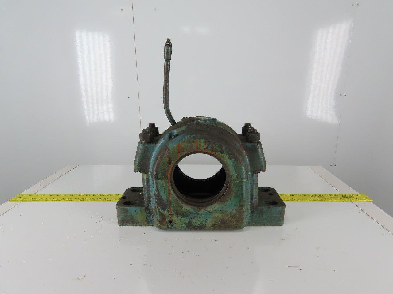 SKF 226N 4 Bolt Split Pillow Block Bearing Housing