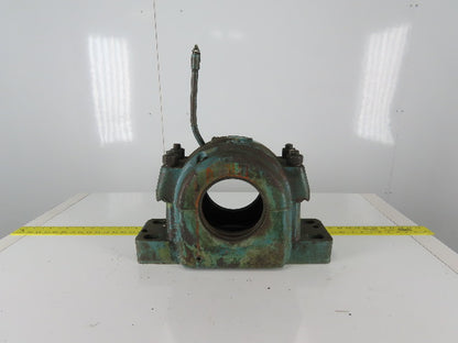 SKF 226N 4 Bolt Split Pillow Block Bearing Housing