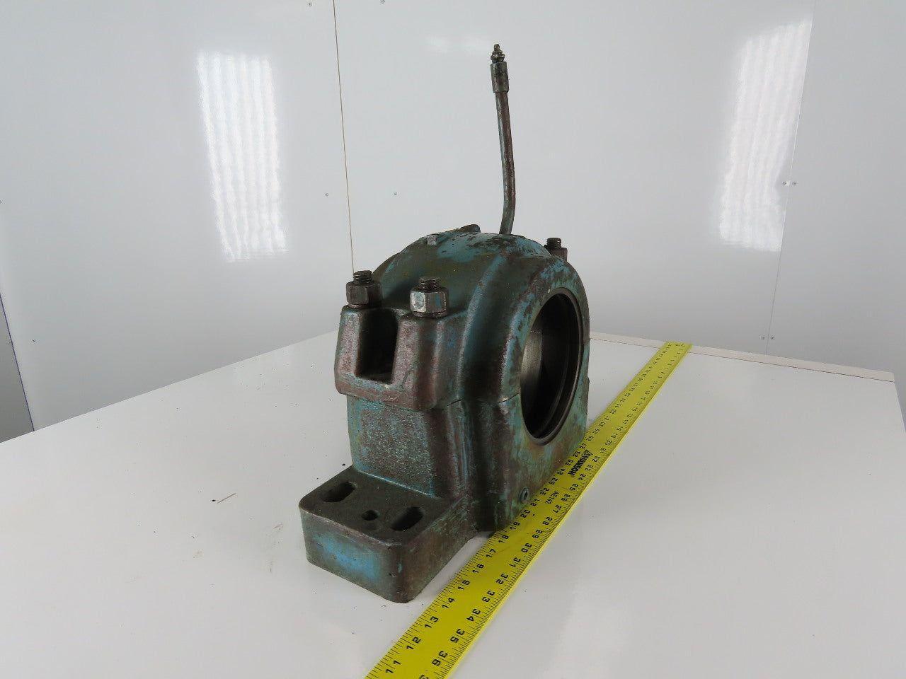 SKF 226N 4 Bolt Split Pillow Block Bearing Housing