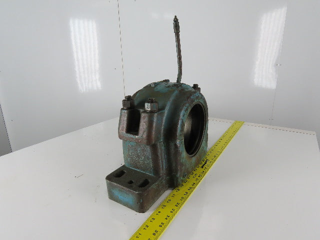 SKF 226N 4 Bolt Split Pillow Block Bearing Housing