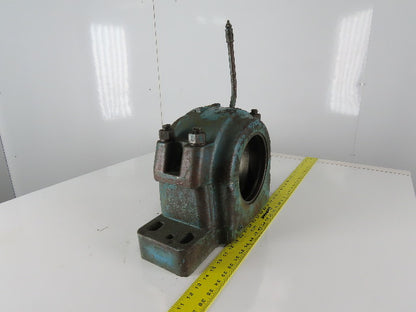SKF 226N 4 Bolt Split Pillow Block Bearing Housing