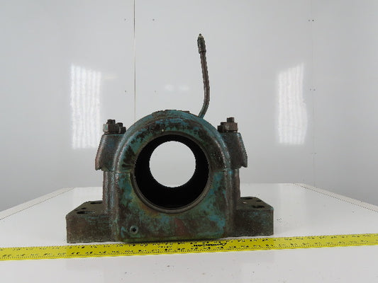 SKF 226N 4 Bolt Split Pillow Block Bearing Housing