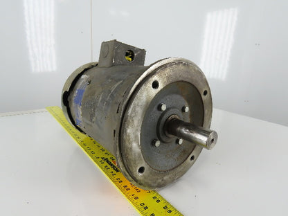 31872 3Hp Electric Motor 208-230/460V 3Ph 182TCZ Frame 3450RPM