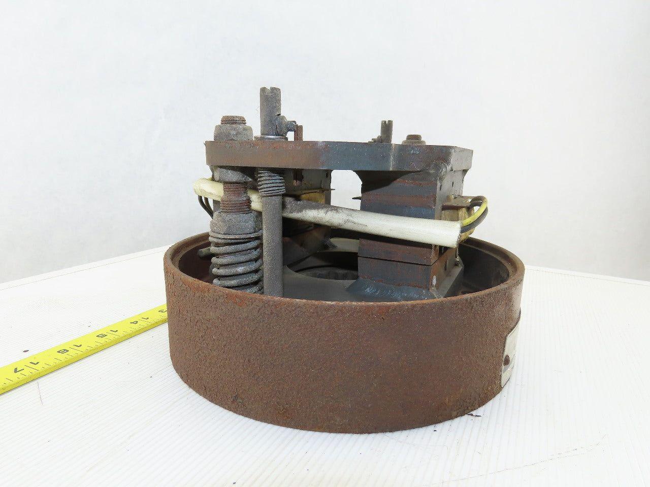 Ding Dynamic XR71015-37-U1 Brake 230/460V 1Ph 15LB FT Torque