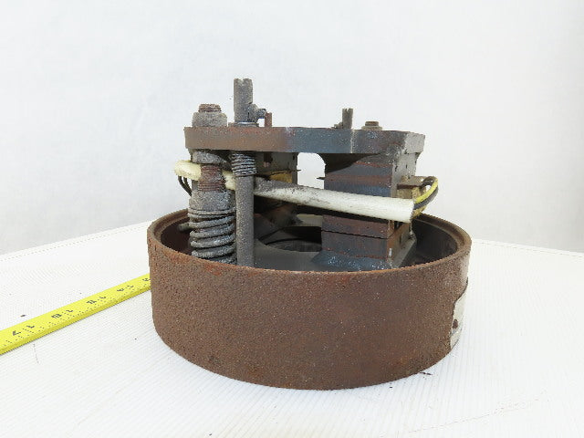 Ding Dynamic XR71015-37-U1 Brake 230/460V 1Ph 15LB FT Torque