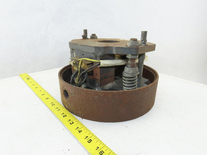 Ding Dynamic XR71015-37-U1 Brake 230/460V 1Ph 15LB FT Torque