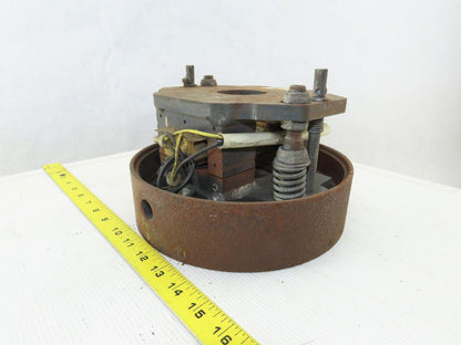 Ding Dynamic XR71015-37-U1 Brake 230/460V 1Ph 15LB FT Torque