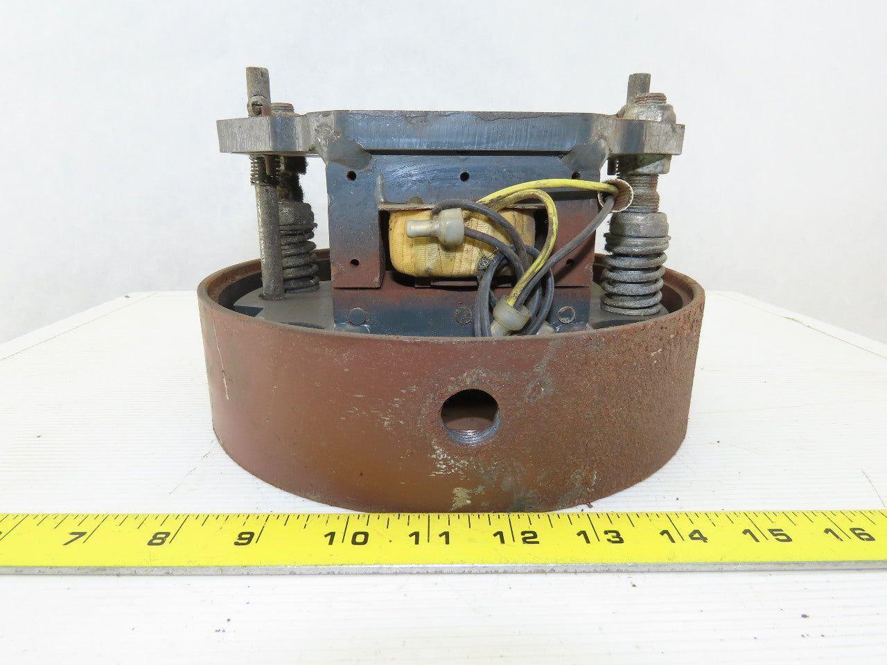 Ding Dynamic XR71015-37-U1 Brake 230/460V 1Ph 15LB FT Torque
