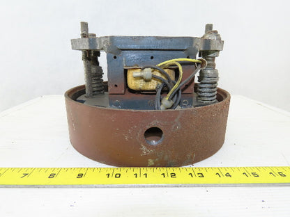 Ding Dynamic XR71015-37-U1 Brake 230/460V 1Ph 15LB FT Torque