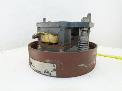 Ding Dynamic XR71015-37-U1 Brake 230/460V 1Ph 15LB FT Torque