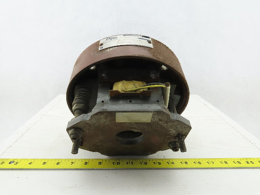 Ding Dynamic XR71015-37-U1 Brake 230/460V 1Ph 15LB FT Torque