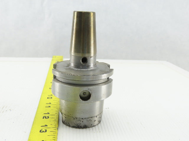 Haimer G 2.5 25000 A63.140.08 8mm Bore 80mm Projection A2 HSK Shank Tool Holder
