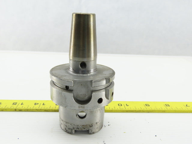 Haimer G 2.5 25000 A63.140.08 8mm Bore 80mm Projection A2 HSK Shank Tool Holder