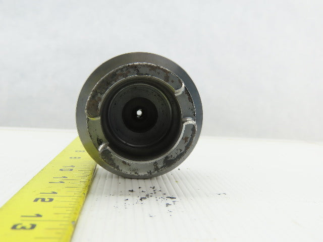 Haimer G 2.5 25000 A63.140.08 8mm Bore 80mm Projection A2 HSK Shank Tool Holder