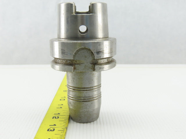 Seco E9304 5832 1080 10mm Weldon 80mm Projection HK63A Tool Holder