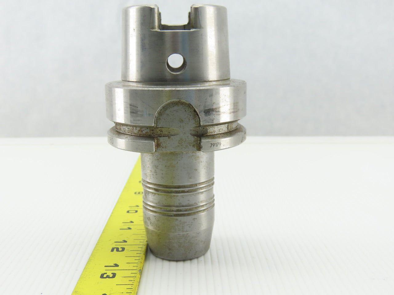 Seco E9304 5832 1080 10mm Weldon 80mm Projection HK63A Tool Holder